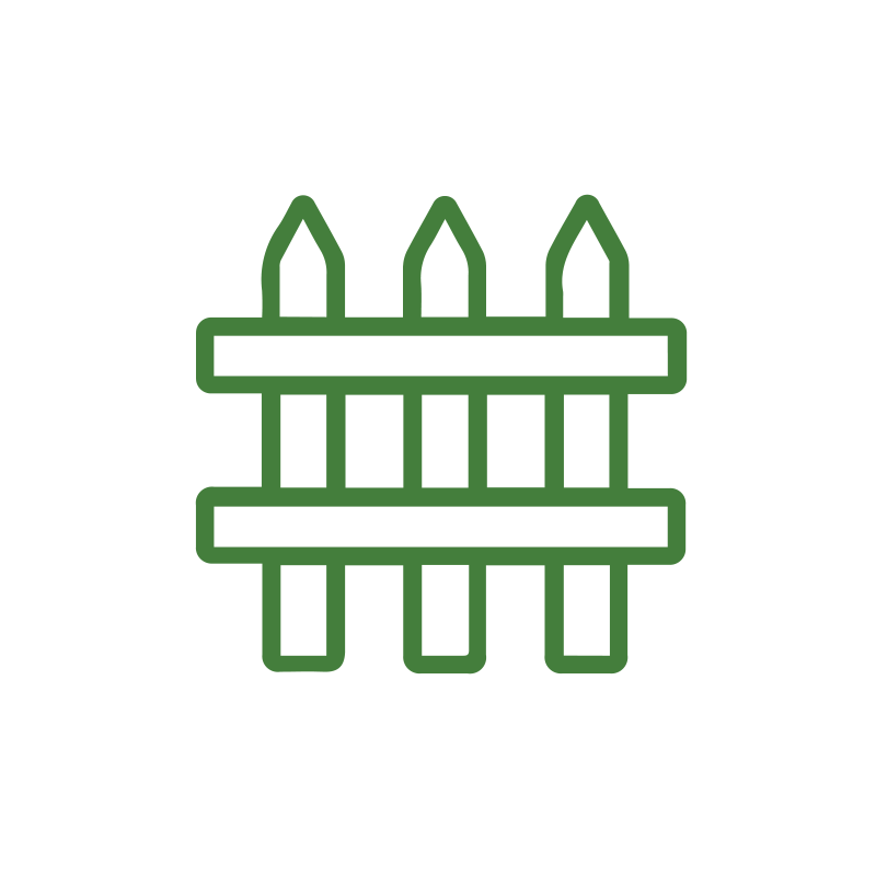 Zäune